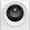 Waschmaschinen MediaMarkt Whirlpool FFBS 8469 WV FR