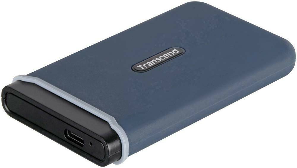 MediaMarkt Transcend ESD350C 480GB Laufwerke