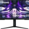 MediaMarkt Samsung Odyssey G3 (S24AG300NU) Monitore