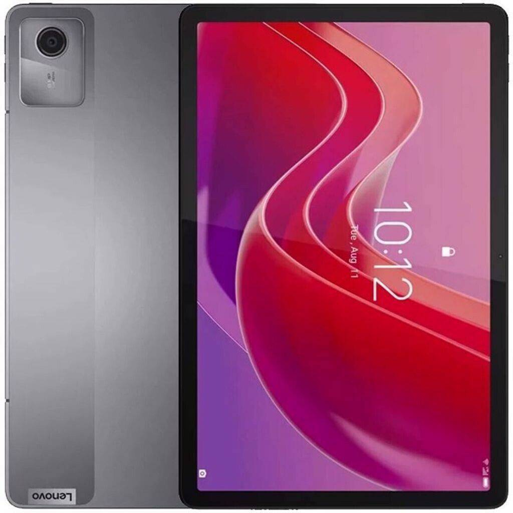 MediaMarkt Lenovo Tab M11ZADA0213GB Lenovo Tab M11