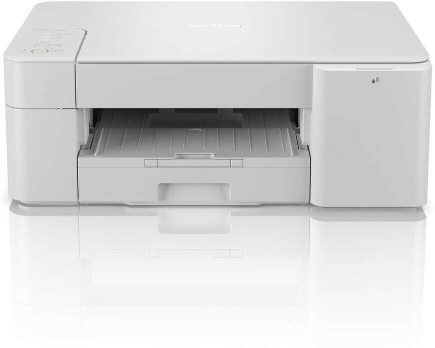 Multifunktionsdrucker MediaMarkt Brother DCP-J1200WE