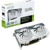 Grafikkarten MediaMarkt ASUS GeForce RTX 4060 Ti8G Dual OC White