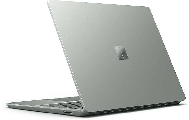 Microsoft Surface Laptop Go 3 MediaMarkt Microsoft Surface Laptop Go 3XK1-00035