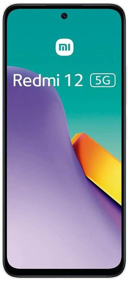 Xiaomi Redmi Note 12 MediaMarkt Xiaomi Redmi Note 124GB 128GB Silver