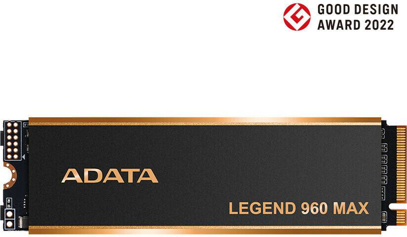 Laufwerke MediaMarkt Adata Legend 960 Max4TB