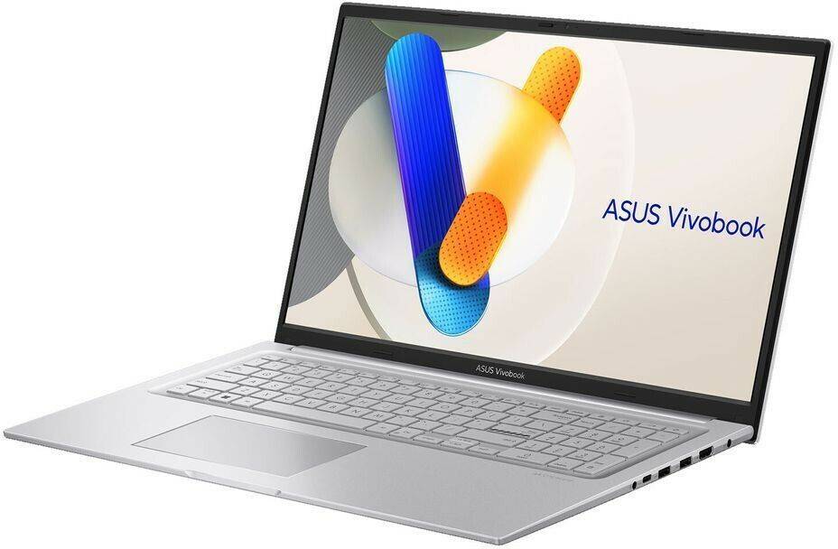 ASUS Vivobook 17 X1704 MediaMarkt ASUS Vivobook 17 X1704X1704ZA-AU020W