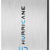 MediaMarkt Hurricane MD25C31.5TB silber Laufwerke