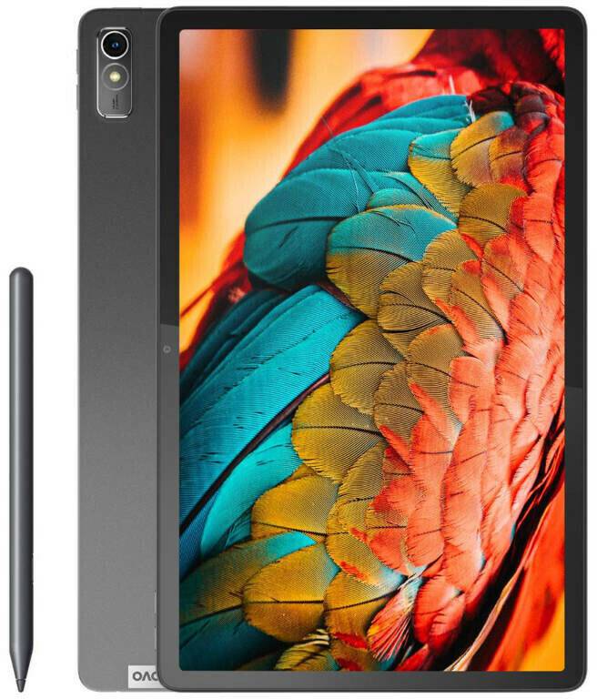 MediaMarkt Lenovo Tab P11 G2ZABF0355PL Lenovo Tab P11 G2