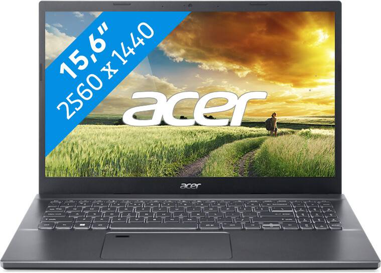 MediaMarkt Acer Aspire 5 A515-57A515-57-74WL Acer Aspire 5 A515-57