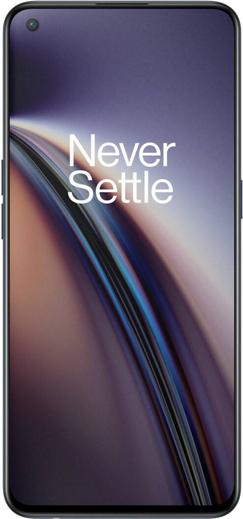 OnePlus Nord CE 5G MediaMarkt OnePlus Nord CE 5G128GB Charcoal Ink