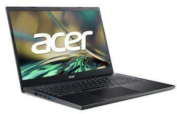 MediaMarkt Acer Aspire 7 (A715-76)A715-76G-57ZE Acer Aspire 7 (A715-76)