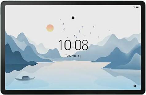 Lenovo Tab P12 MediaMarkt Lenovo Tab P12ZAD50005SE