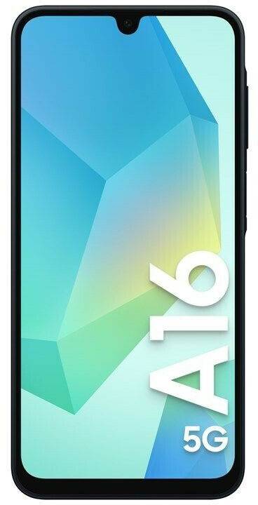 MediaMarkt Samsung Galaxy A16 5G256GB Blue Black Samsung Galaxy A16 5G