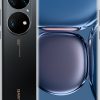 MediaMarkt Huawei P50 Pro256GB Golden Black Huawei P50 Pro