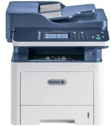 MediaMarkt Xerox WorkCentre 3335DNI Multifunktionsdrucker