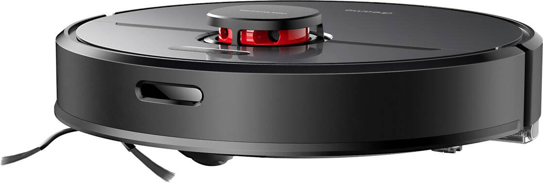 Staubsauger MediaMarkt Dreame D9 Pro schwarz