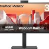 MediaMarkt LG 34BA85QE-B Monitore