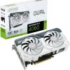 MediaMarkt ASUS GeForce RTX 4060Dual OC White Edition Grafikkarten