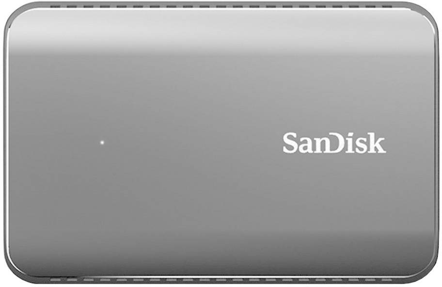 MediaMarkt SanDisk Extreme 900 SSD480GB Laufwerke