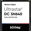 Laufwerke MediaMarkt Western Digital Ultrastar SN6403.84TB ISE