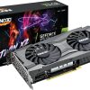 Grafikkarten MediaMarkt Inno3D GeForce RTX 3060Twin X2 OC 8G