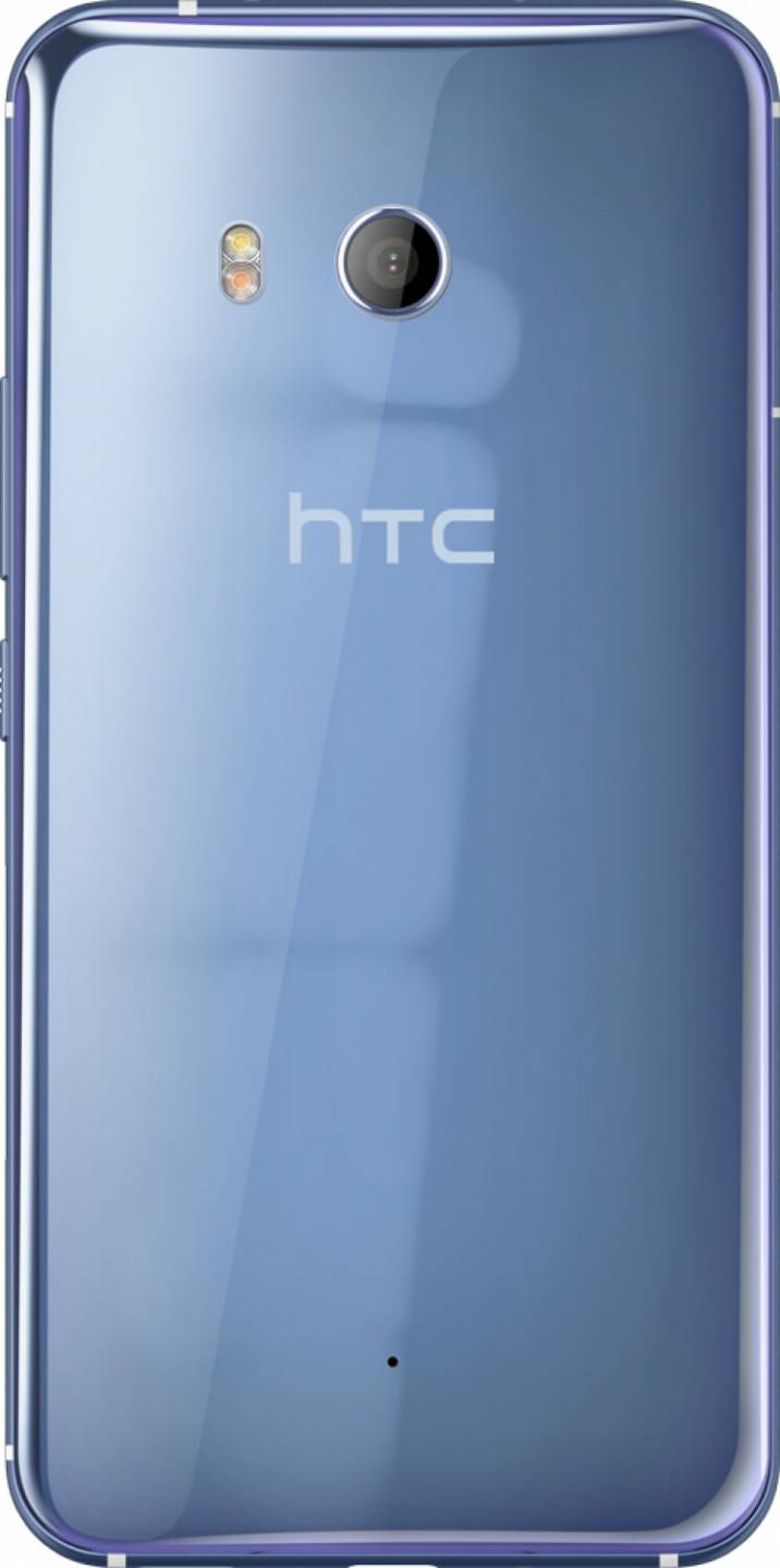 HTC U11 Single Sim MediaMarkt HTC U11 Single Simamazing silver