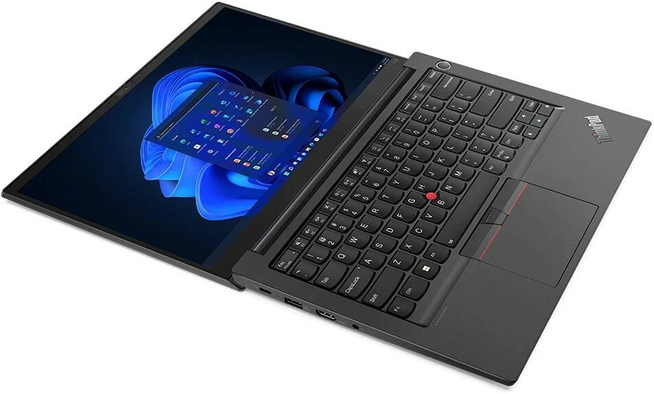 Lenovo ThinkPad E14 G4 MediaMarkt Lenovo ThinkPad E14 G421EB001JGE