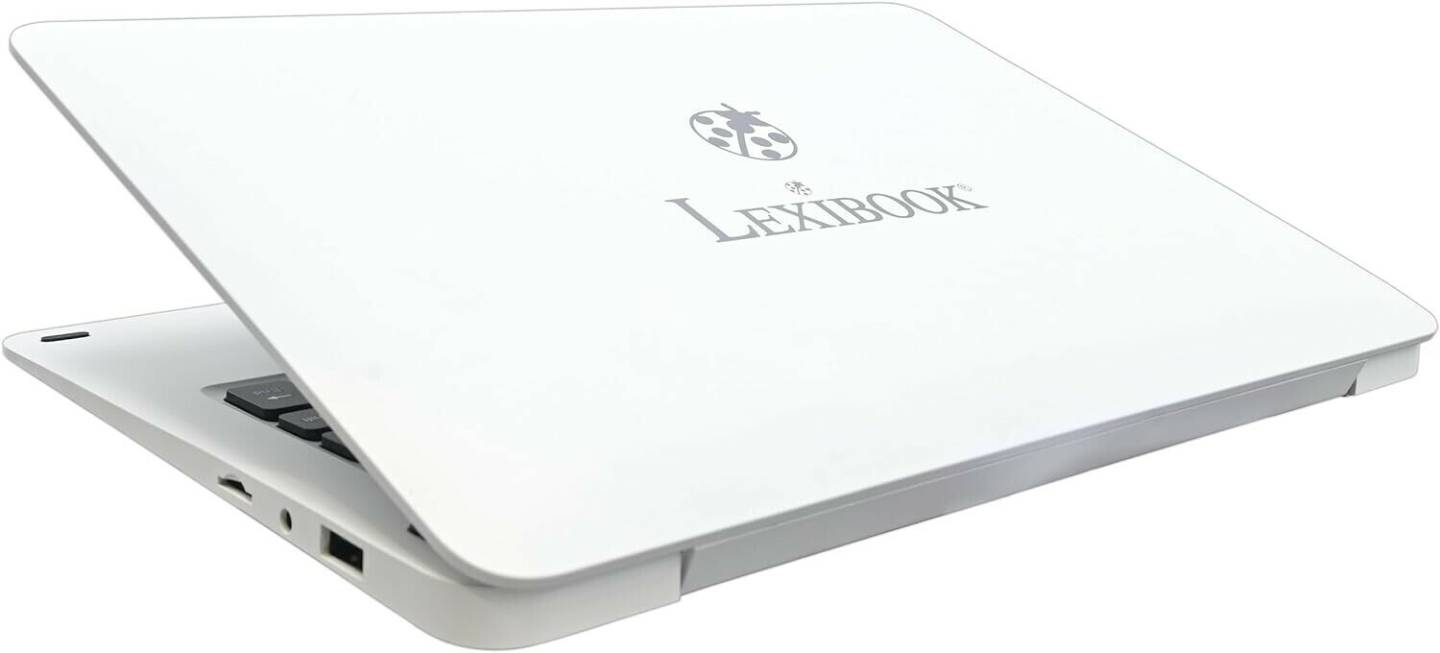 MediaMarkt Lexibook Laptap 10LT10FR Lexibook Laptap 10