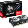 MediaMarkt Power Radeon RX 7600 XTHellhound Grafikkarten