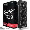 MediaMarkt XFX Radeon RX 6700 XTSpeedster QICK 319 BLACK Grafikkarten