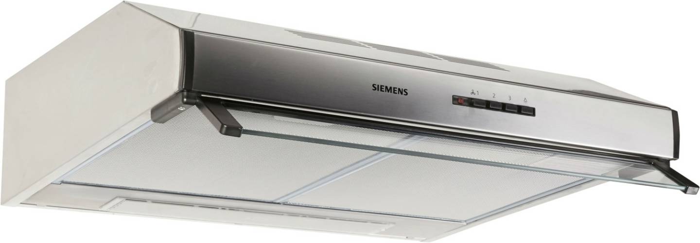 MediaMarkt Siemens LU63LCC50 Dunstabzugshauben