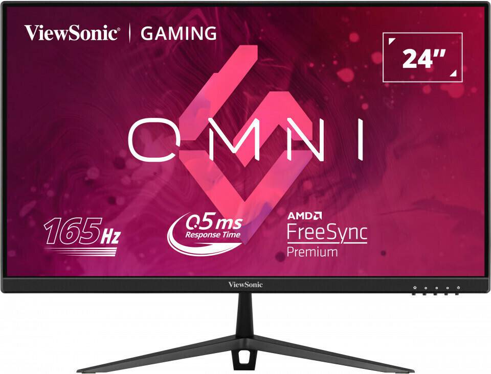 Monitore MediaMarkt Viewsonic VX2428