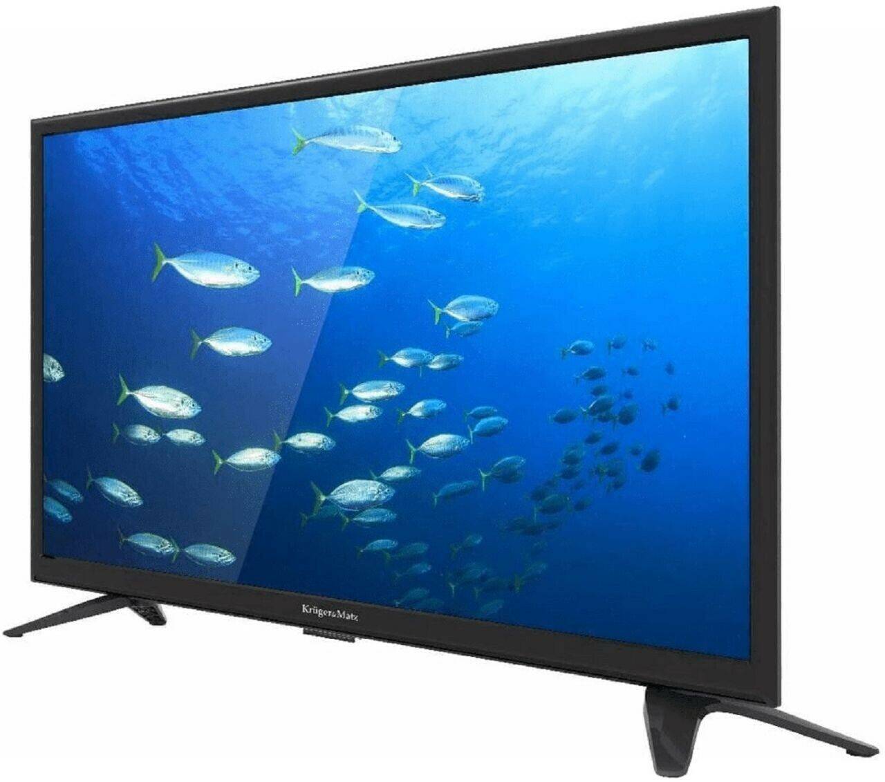 Fernseher MediaMarkt Krüger & Matz KM0232-S6 (32 Zoll)