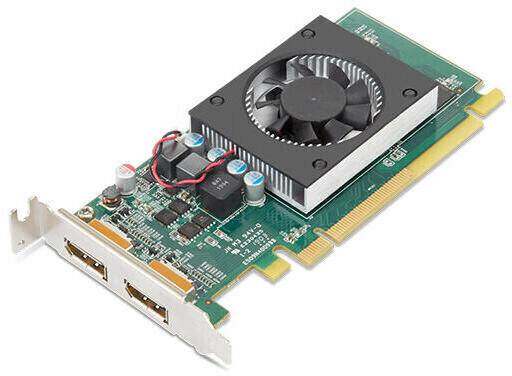 MediaMarkt Lenovo Radeon 520 2GB GDDR5 (4X60Y70140) Grafikkarten