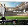 Hisense E79NQ MediaMarkt Hisense E79NQ43E79NQ (43 Zoll)