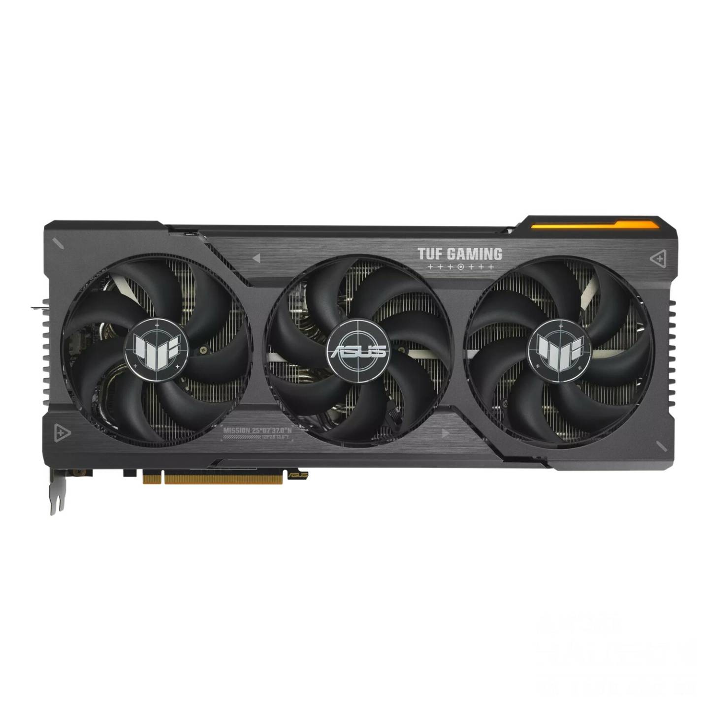 MediaMarkt ASUS Radeon RX 7900 XTXTUF Gaming OC Edition 24GB GDDR6 Grafikkarten