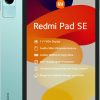 Xiaomi Redmi Pad SE MediaMarkt Xiaomi Redmi Pad SE4GB/128GB grün