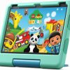 Amazon Fire HD 10 Kids (2023) MediaMarkt Amazon Fire HD 10 Kids (2023)grün