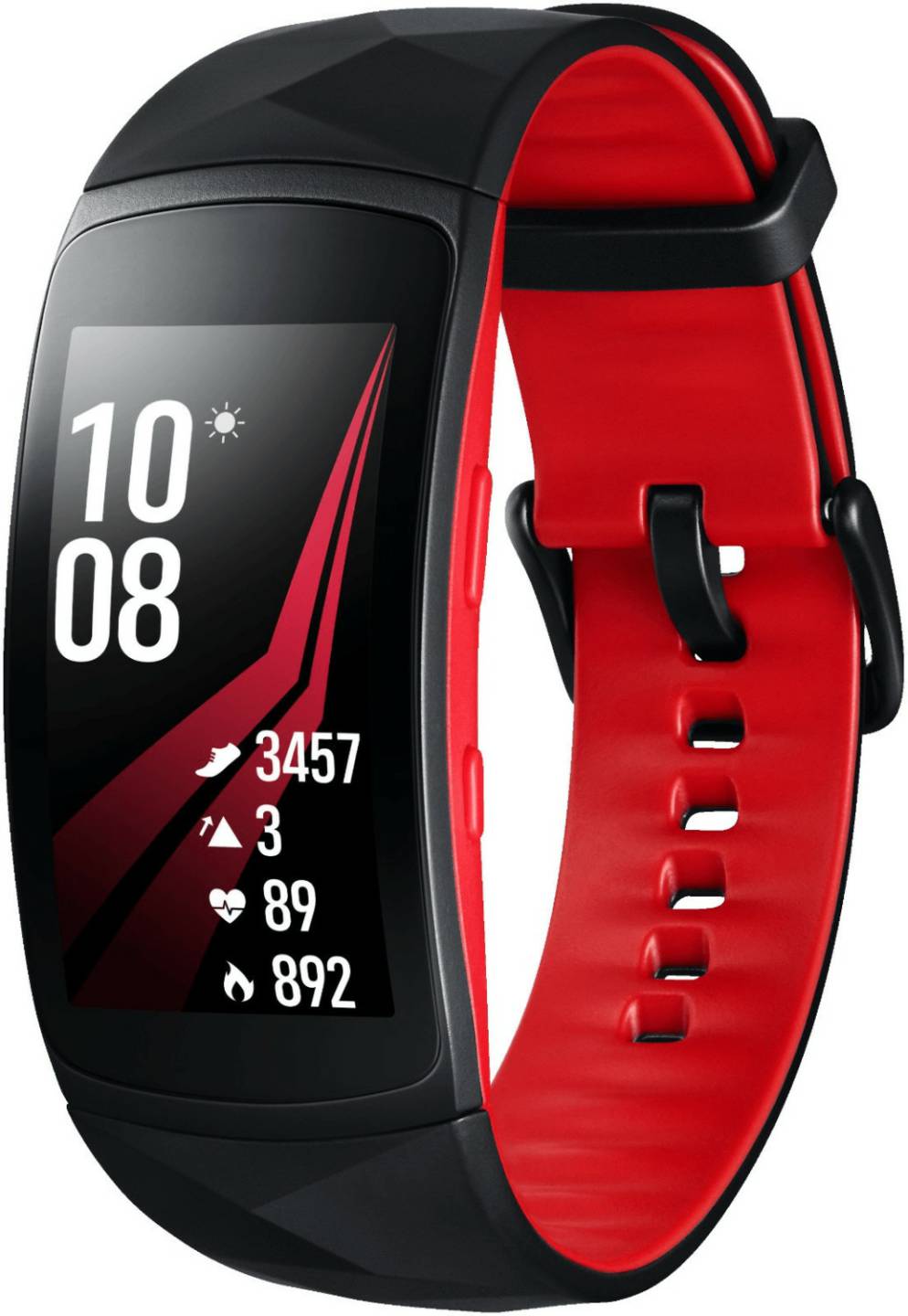 MediaMarkt Samsung Gear Fit 2 Prored S Samsung Gear Fit 2 Pro