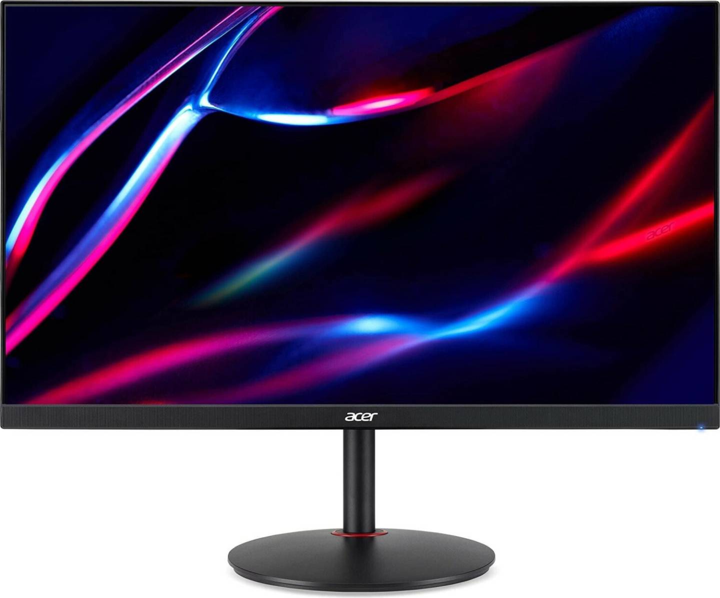 MediaMarkt Acer Nitro XV272KLV Monitore