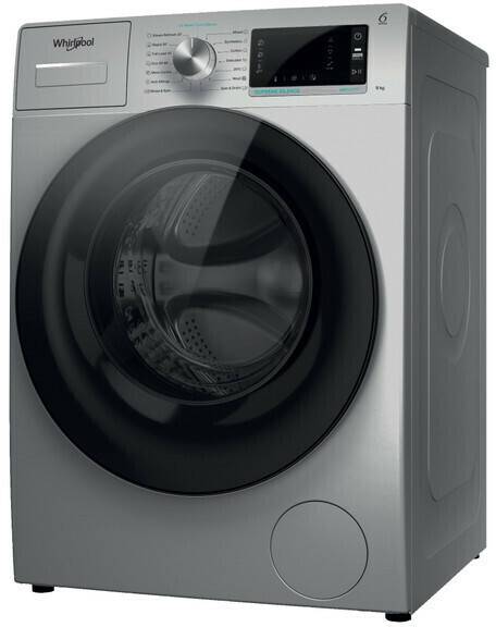 MediaMarkt Whirlpool AWH 912S Pro Waschmaschinen