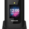 MediaMarkt Maxcom Comfort MM827 4G Handys & Smartphones