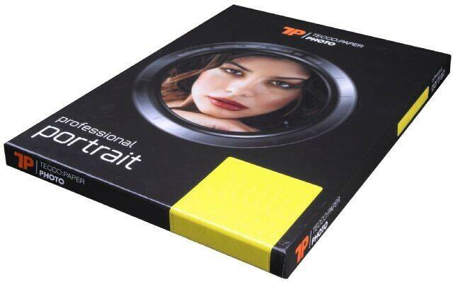 MediaMarkt Tecco Portrait Photo PM230 Matt 10x15cm 100 Blatt Druckerpapiere