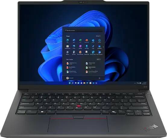 MediaMarkt Lenovo ThinkPad E14 G621M3CTO1WWDE4 Lenovo ThinkPad E14 G6