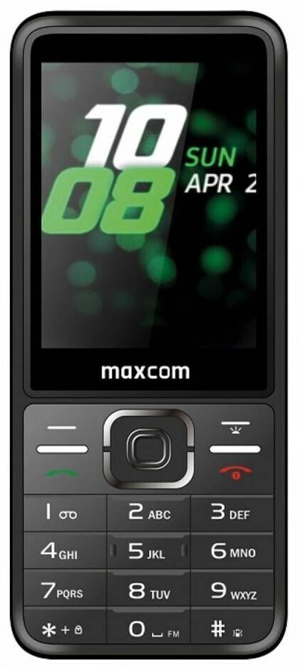 Handys & Smartphones MediaMarkt Maxcom MM244