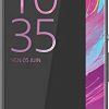 MediaMarkt Sony Xperia XA Dual SIMblack graphite Sony Xperia XA Dual SIM