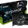 MediaMarkt Palit GeForce RTX 4060StormX Grafikkarten