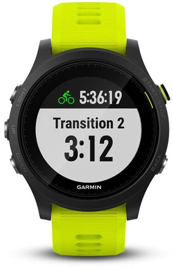 Garmin Forerunner 935 MediaMarkt Garmin Forerunner 935Tri-bundle