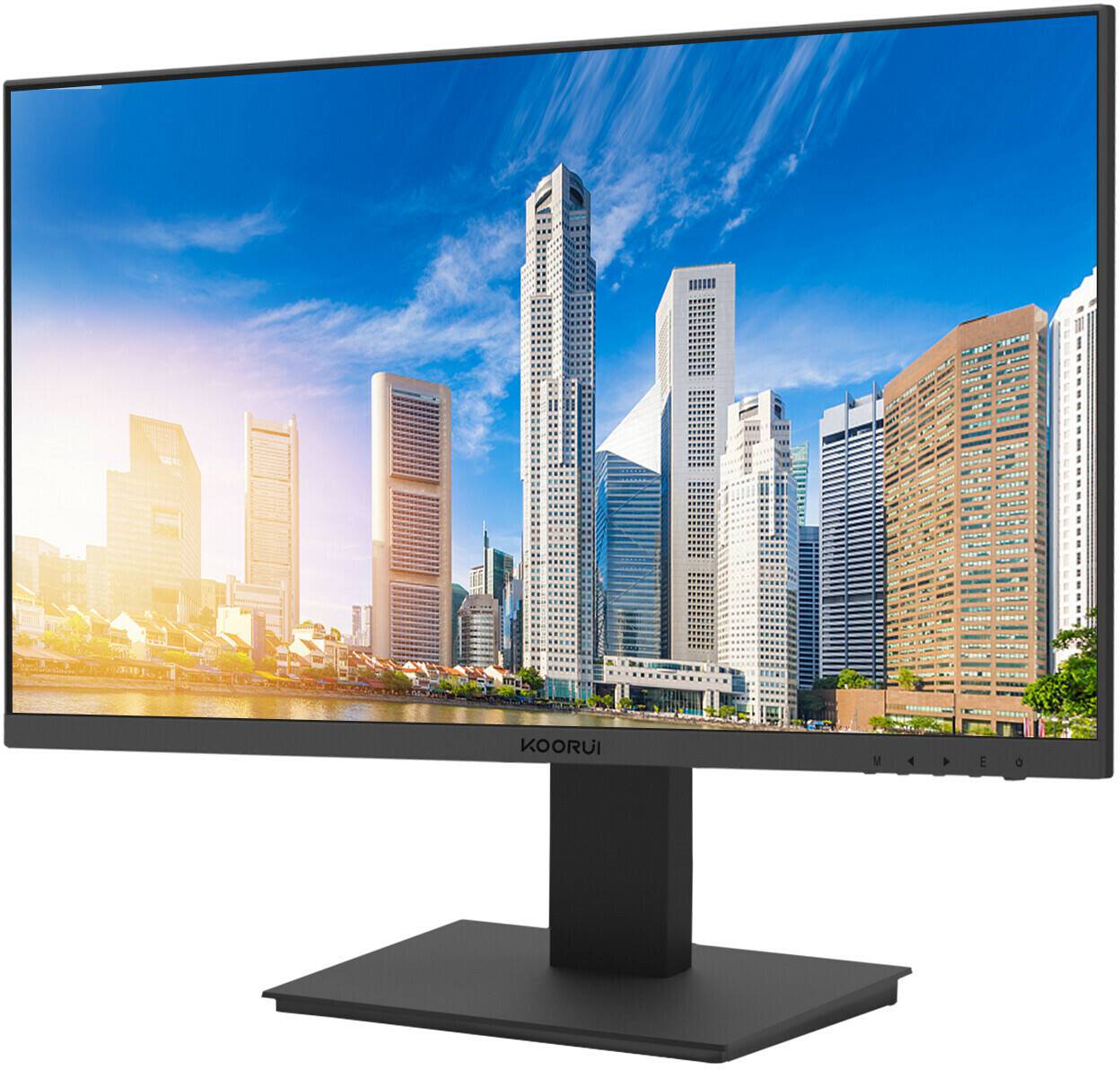 Monitore MediaMarkt Koorui 24N1