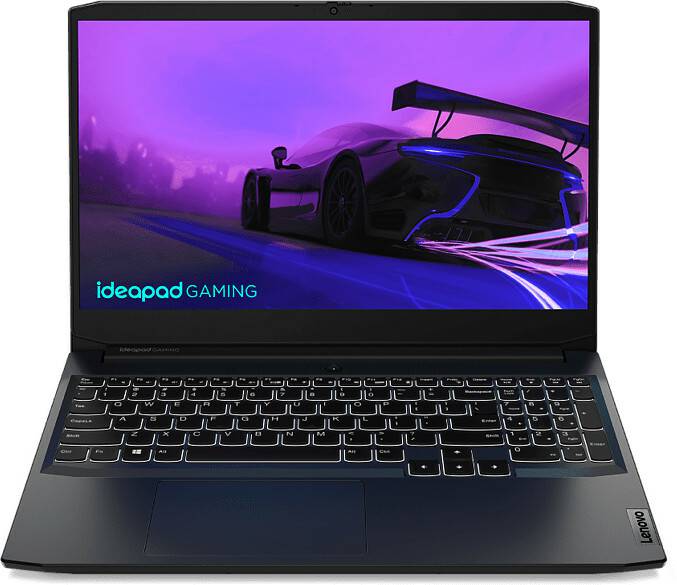 Lenovo IdeaPad Gaming 3 15 MediaMarkt Lenovo IdeaPad Gaming 3 1582K1019DSP